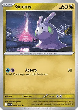 Goomy