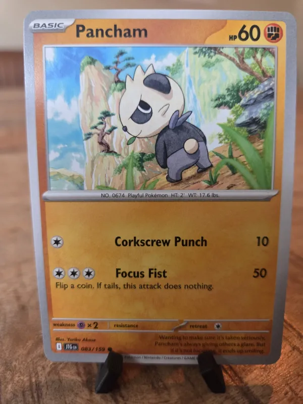 Pancham