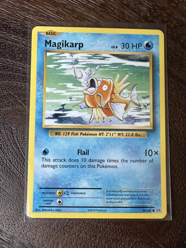 Magikarp