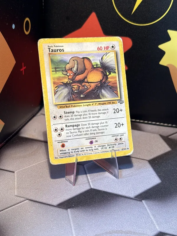 Tauros