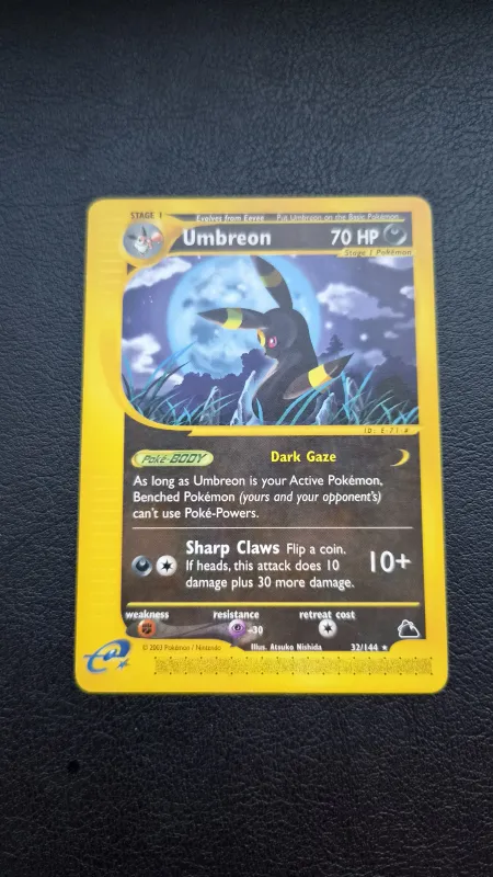 Umbreon foto 4