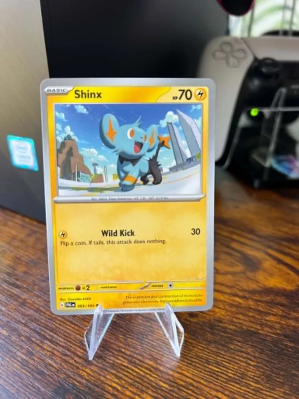 Shinx