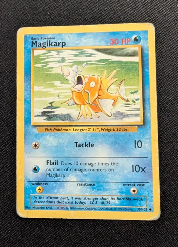 Magikarp