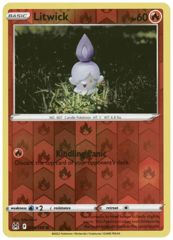 Litwick