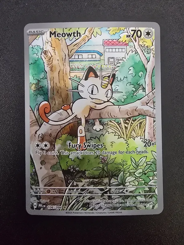 Meowth