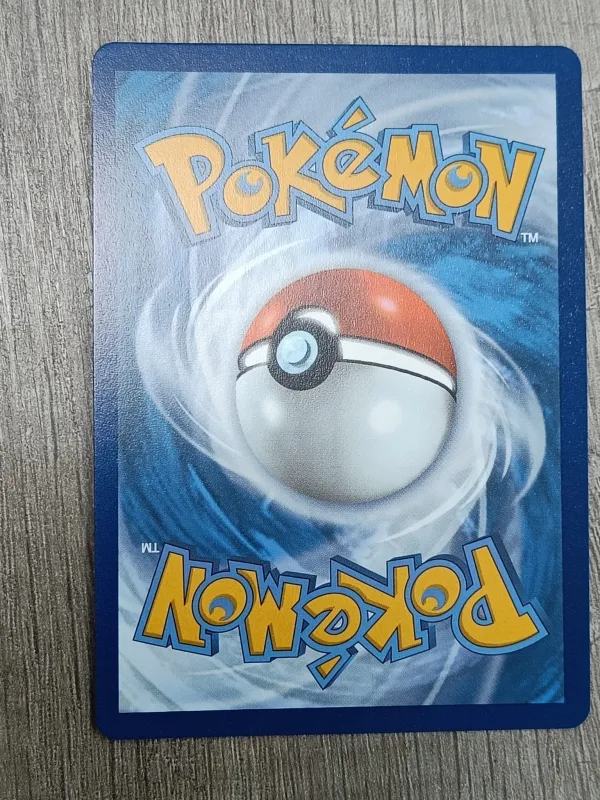 Radiant Jirachi foto 3
