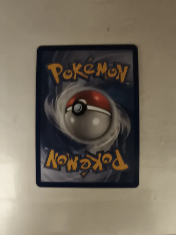 Umbreon ex foto 2