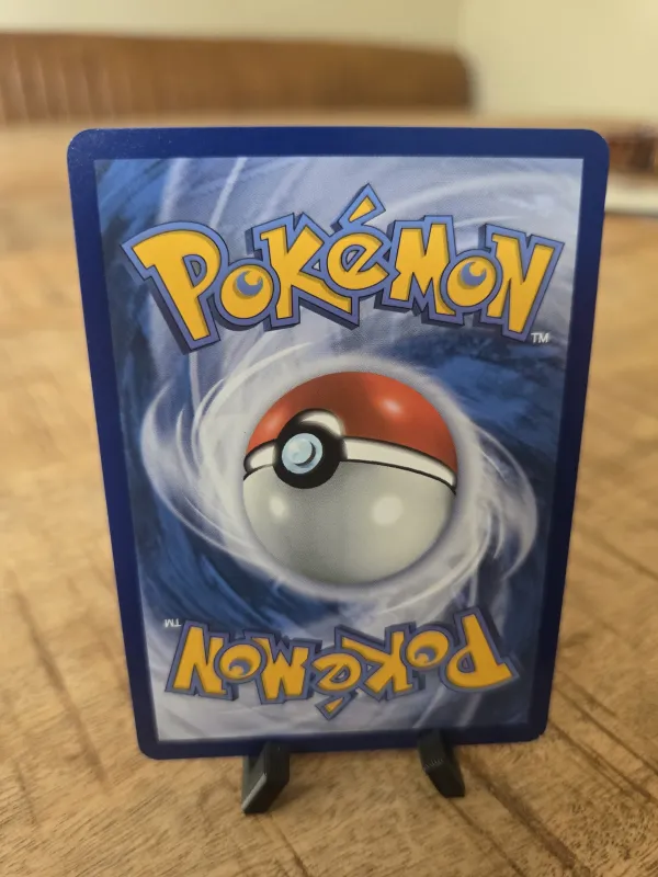 Emolga foto 2