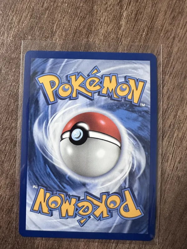 Morpeko ex foto 2
