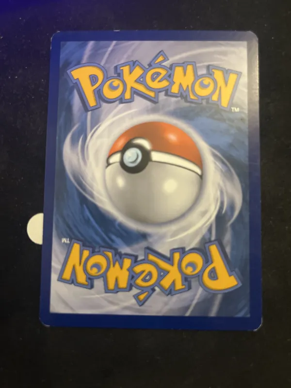 Dedenne foto 2
