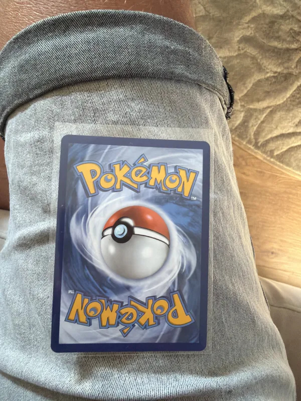 Chespin foto 2