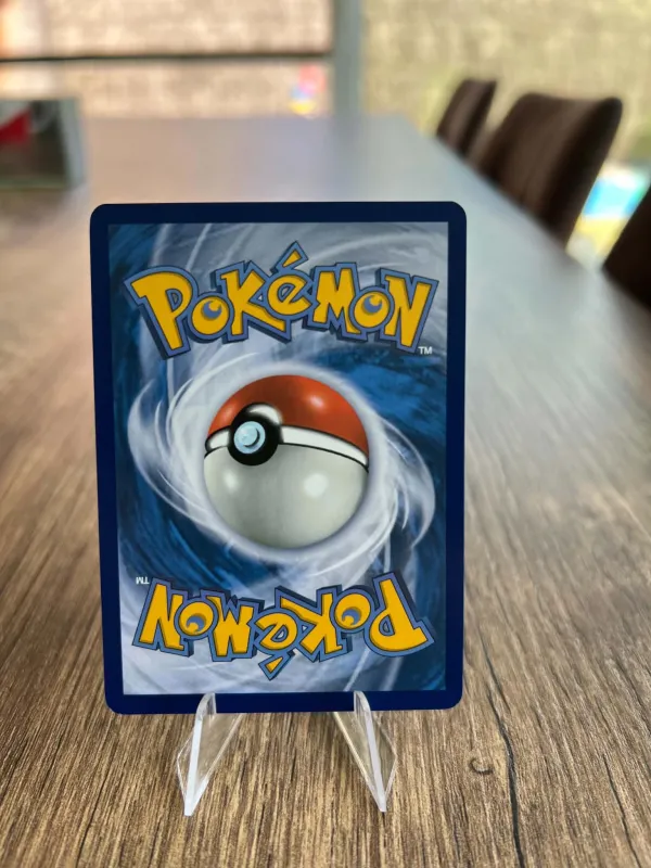 Zorua foto 2