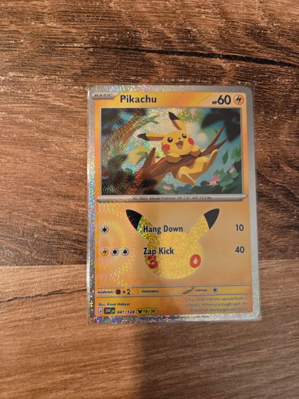 Pikachu