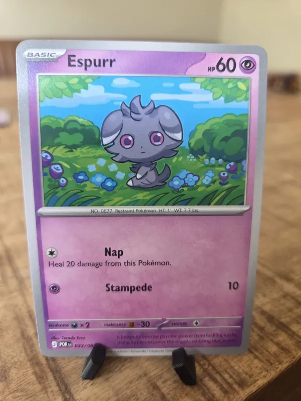 Espurr