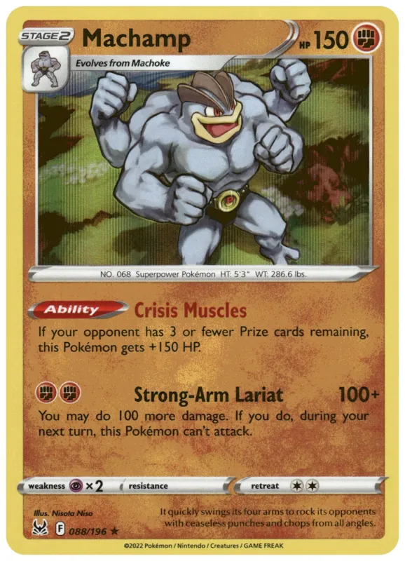 Machamp