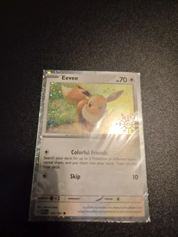 Eevee