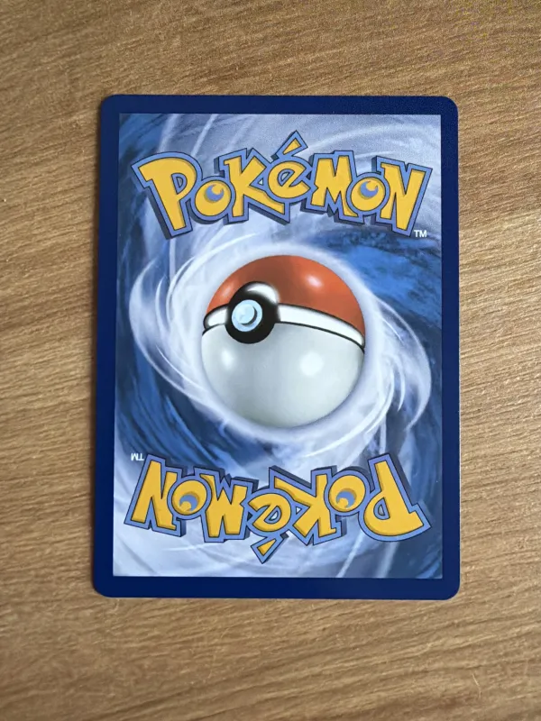 Amoonguss ex foto 2