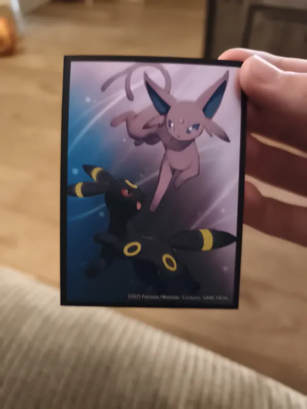 Umbreon ex foto 3