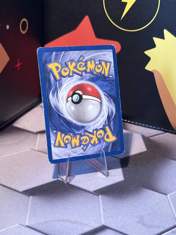 Voltorb foto 2