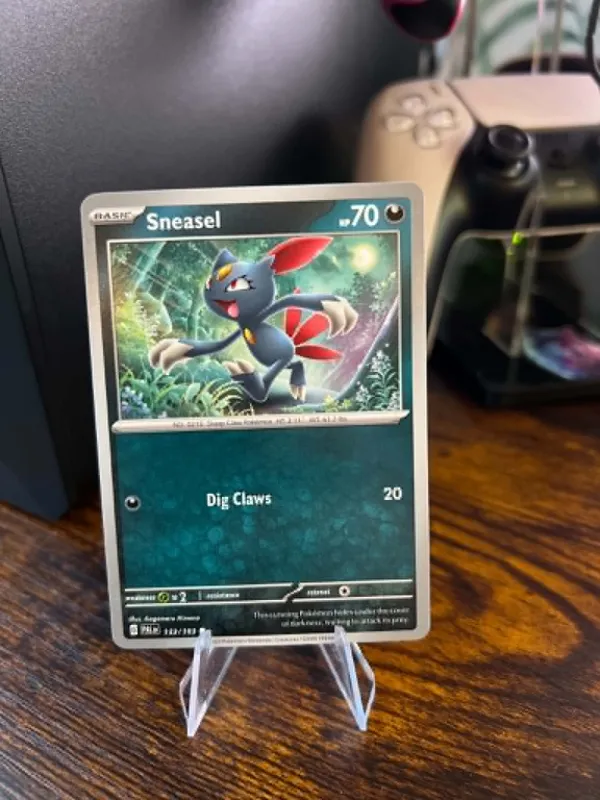 Sneasel