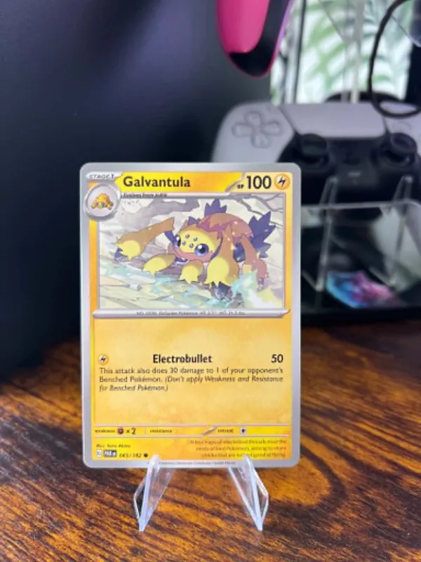Galvantula