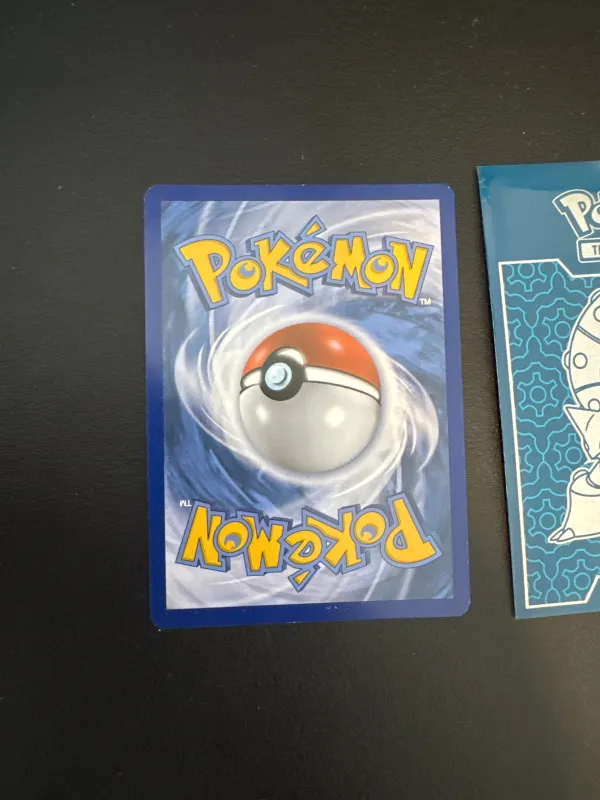 Volcanion-EX foto 2