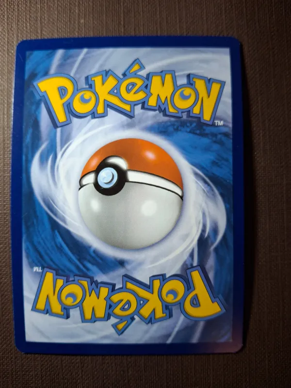 Ponyta foto 2