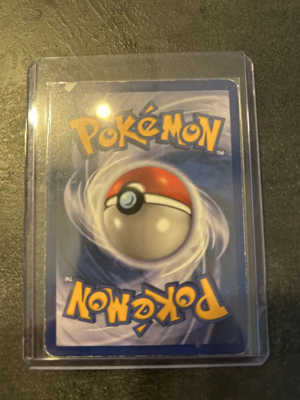 Hitmonchan foto 2