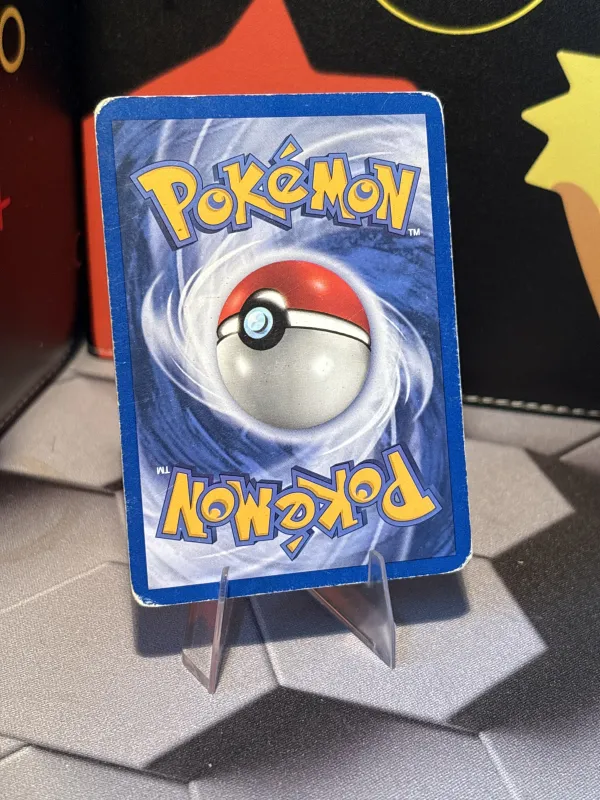 Psyduck foto 2