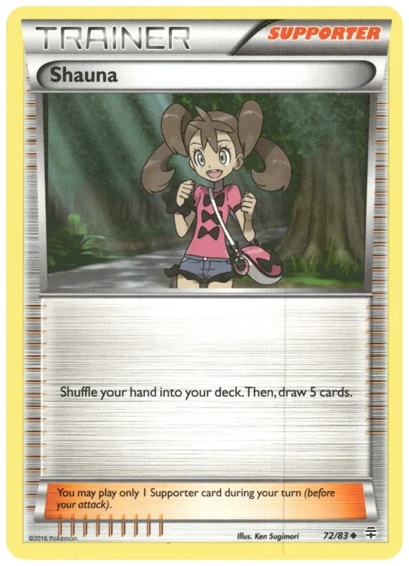 Shauna
