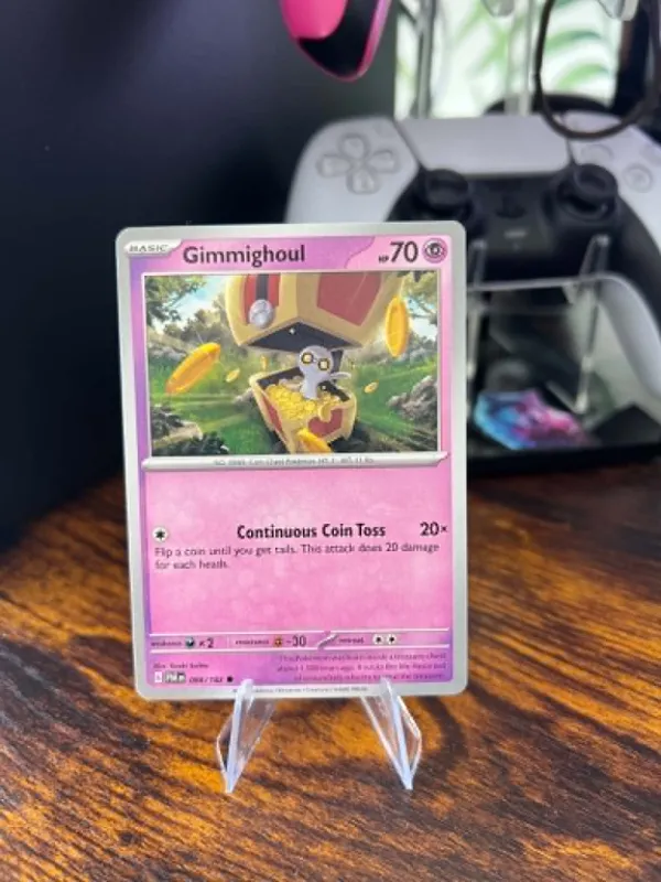 Gimmighoul