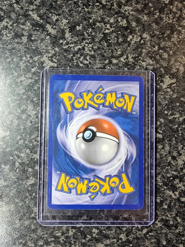 Gengar foto 2