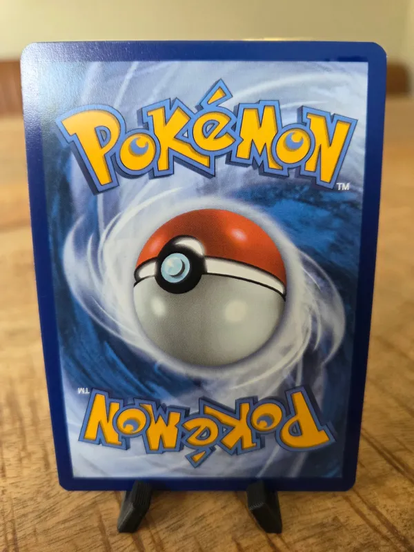 N's Reshiram foto 2