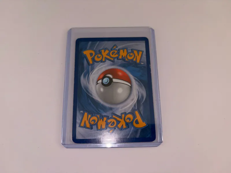 Charizard δ foto 2
