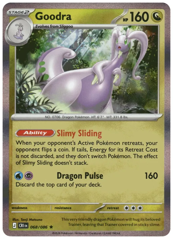 Goodra