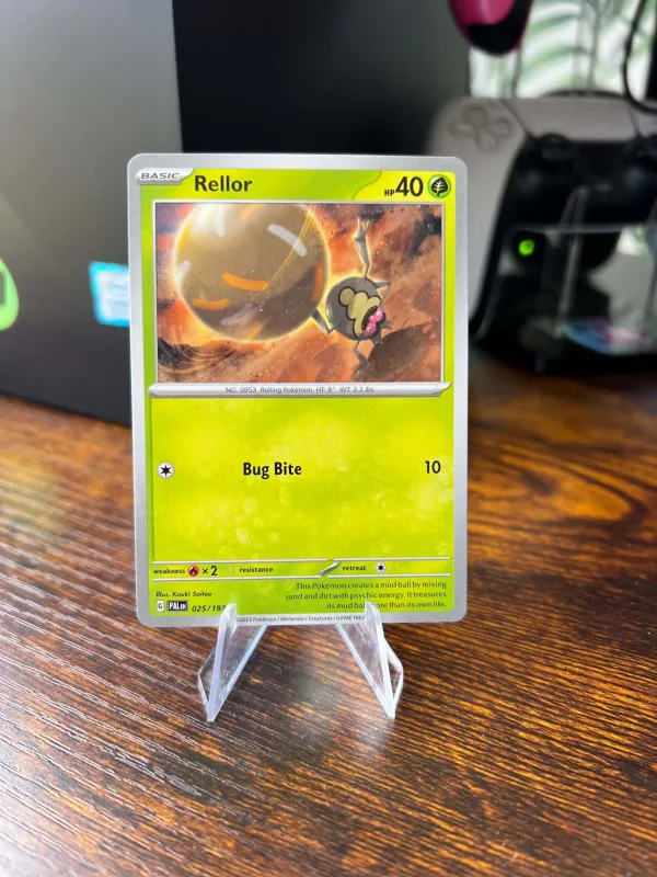 Rellor