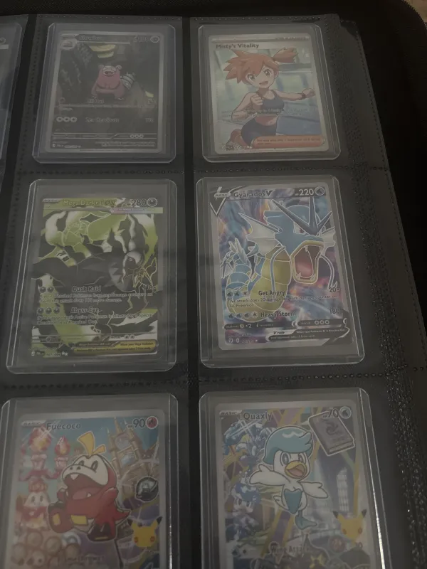 Gyarados V