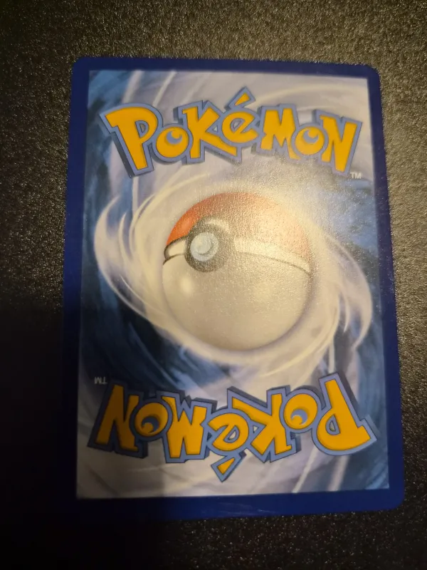 Deoxys V foto 2