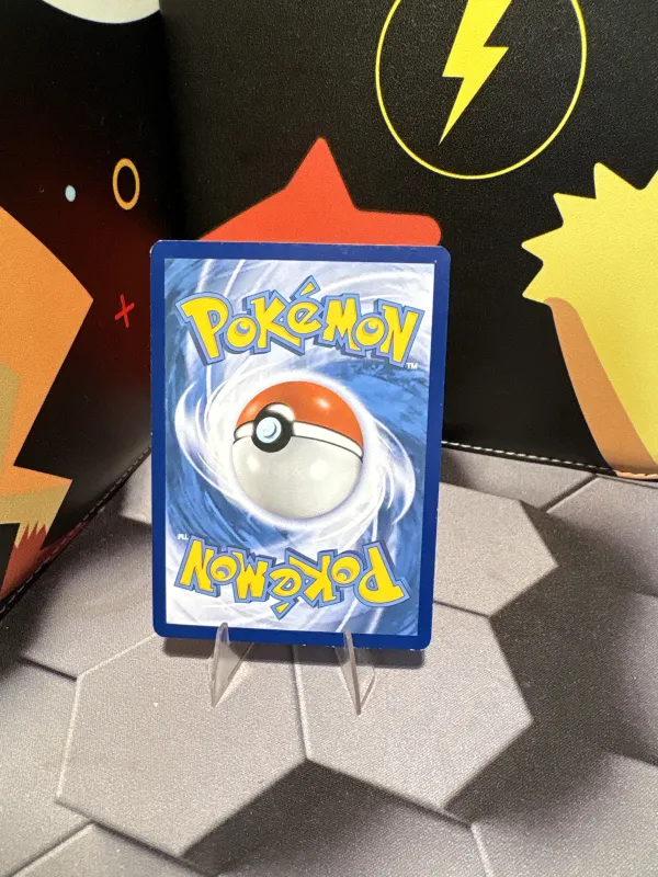 Lugia foto 2