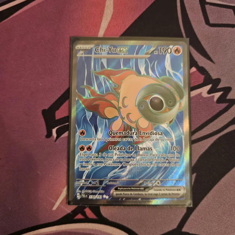 Chi-Yu ex