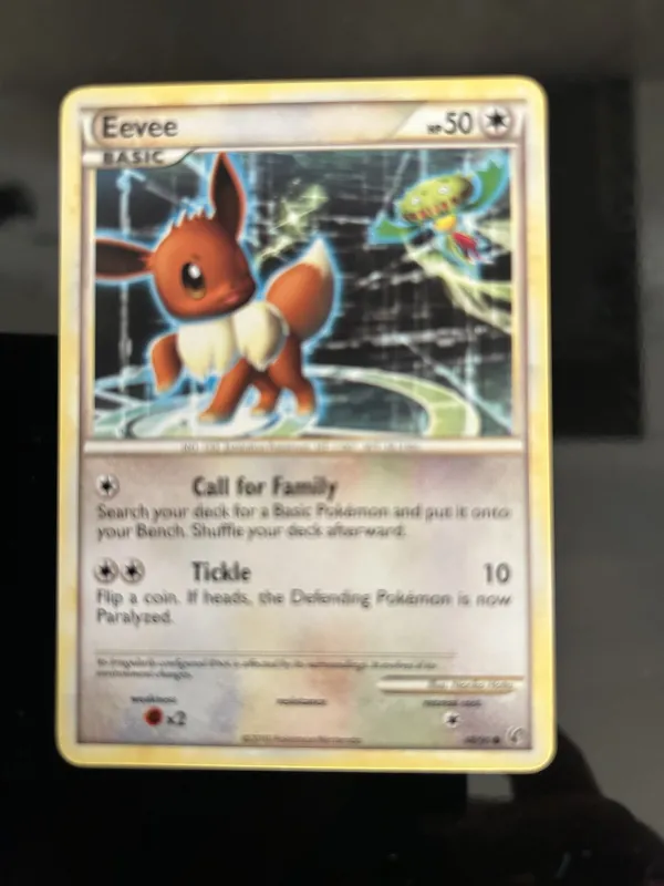 Eevee