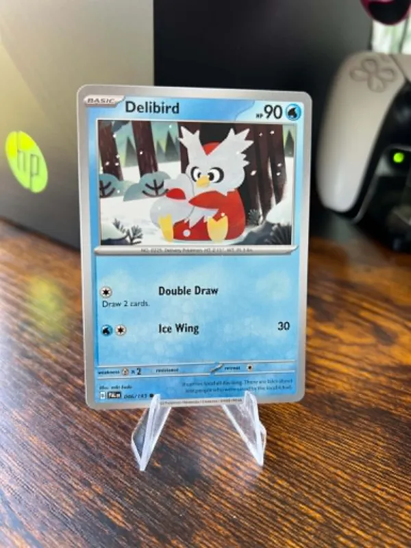 Delibird