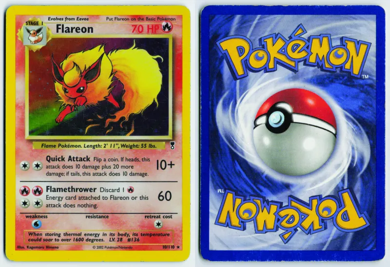 Flareon