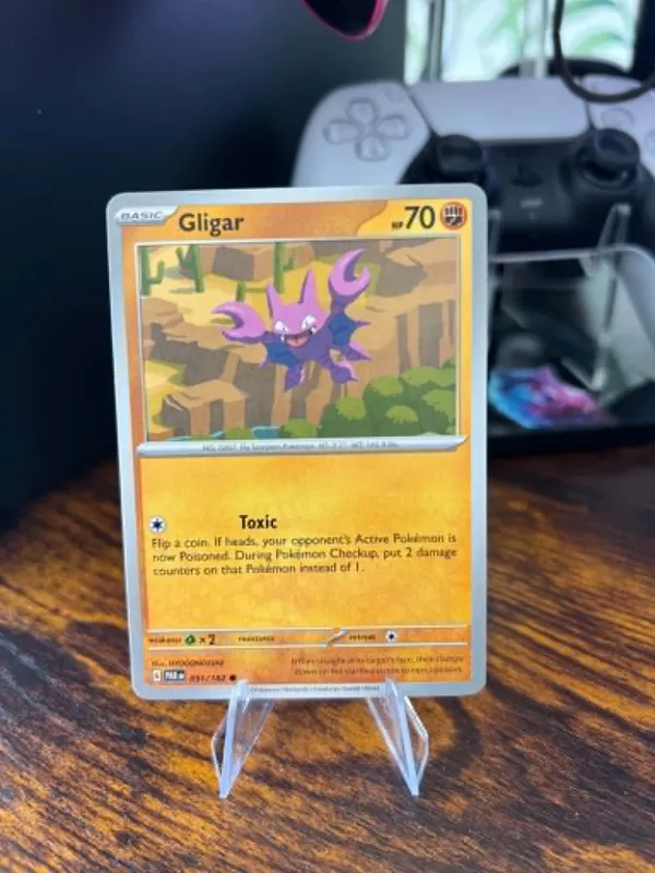 Gligar