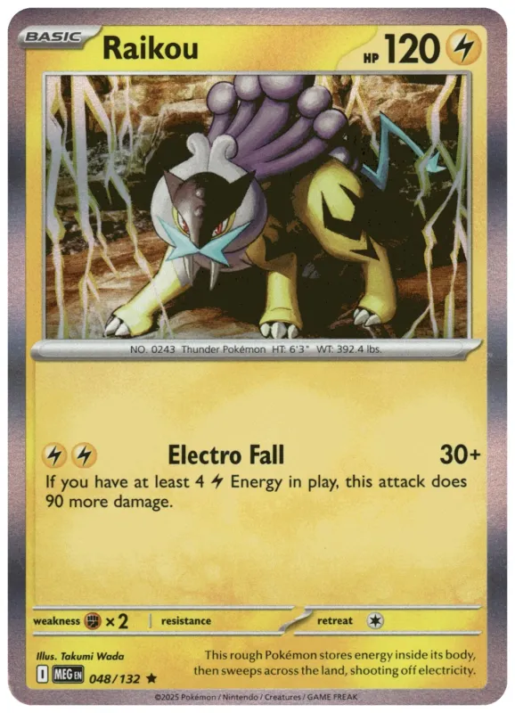 Raikou