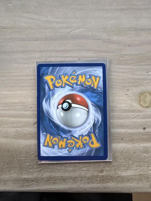 Slowbro-EX foto 2