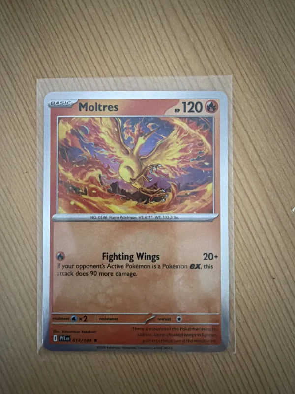 Moltres