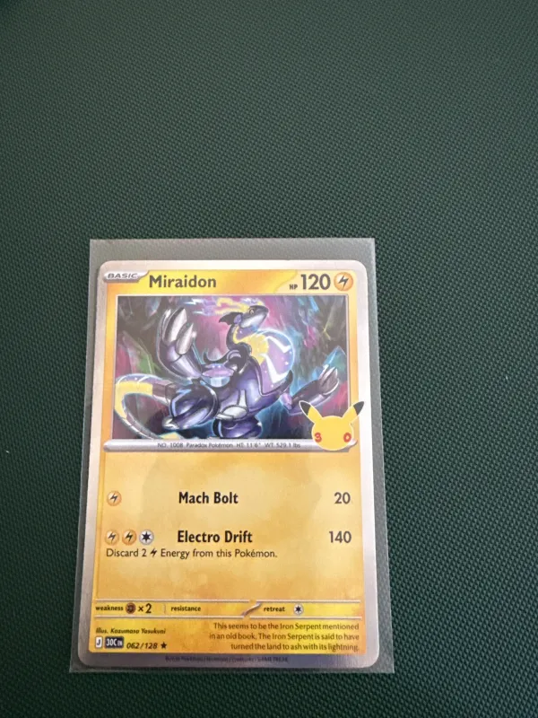 Miraidon