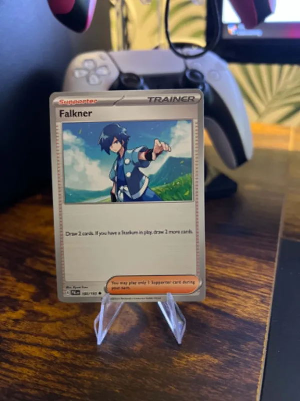 Falkner