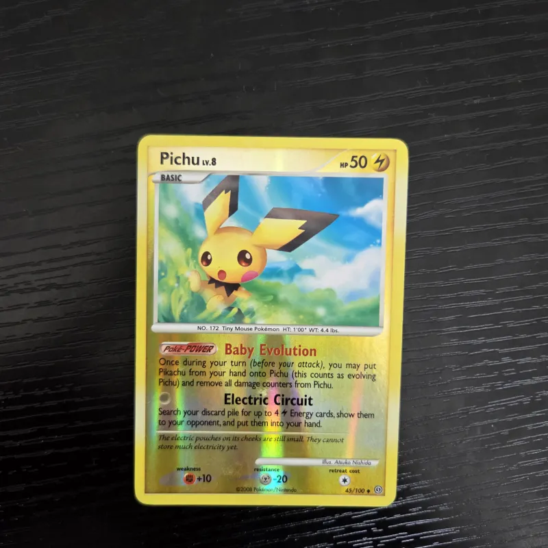 Pichu